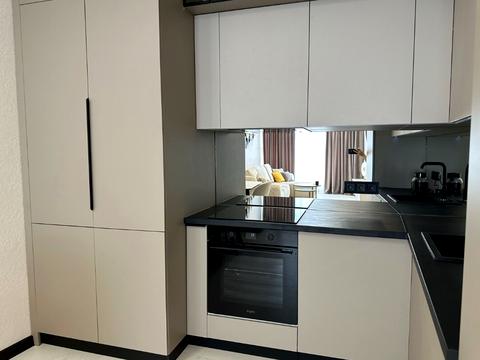 квартира по адресу Генуэзская ул., 31