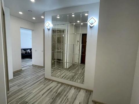 квартира за адресою Генуезька вул., 3б