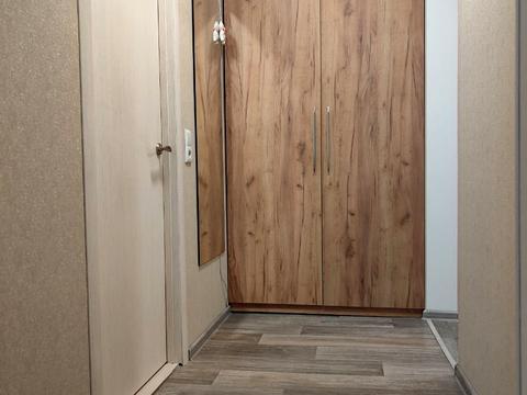 квартира по адресу Марии Башкирцевой ул., 20 к1