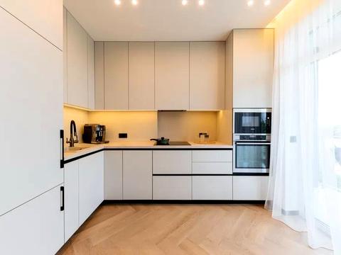 квартира по адресу Русская ул., 41
