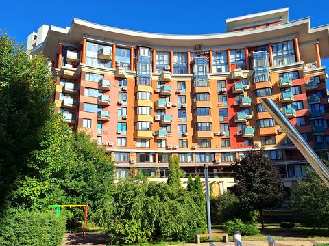 квартира по адресу Юлии Здановской ул. (Ломоносова), 71-З