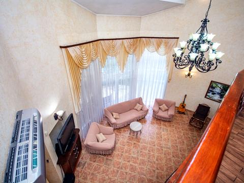 будинок за адресою с. Горенка, Івана Франка вул. (Кірова)