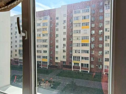квартира по адресу Драгоманова ул., 6