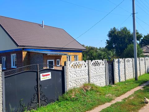 дом по адресу Петропавловская ул.