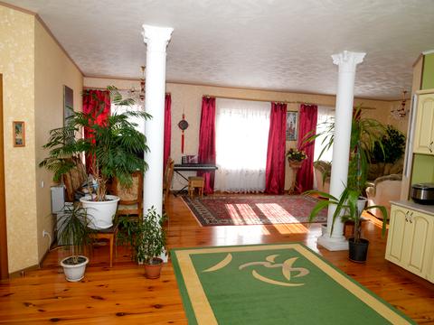 дом по адресу Центральная ул.