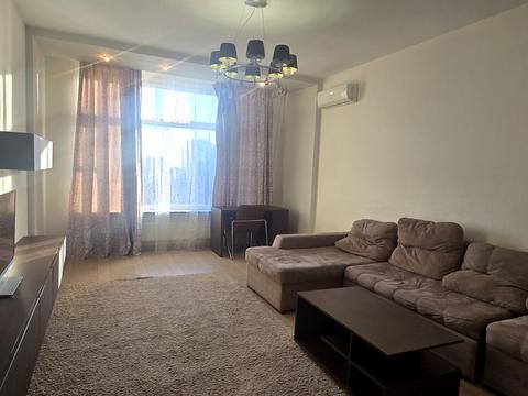 квартира за адресою Київ, Парково-Сирецька вул. (Тимофія Шамрила), 4-В