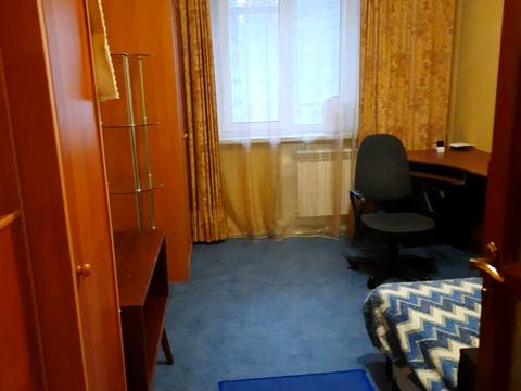 квартира по адресу Рональда Рейгана ул., 32