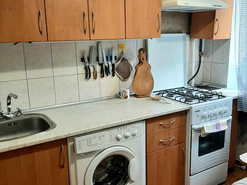 квартира по адресу Яценко ул., 8