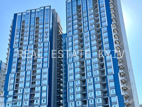 квартира за адресою Джона Маккейна вул. (Івана Кудрі), 7