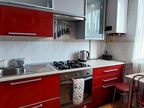 квартира по адресу Василия Стуса ул., 11а