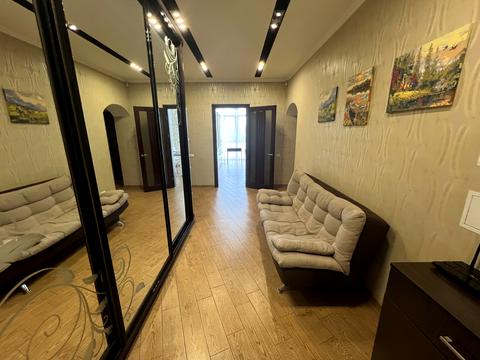 квартира по адресу Нагорная ул., 19с