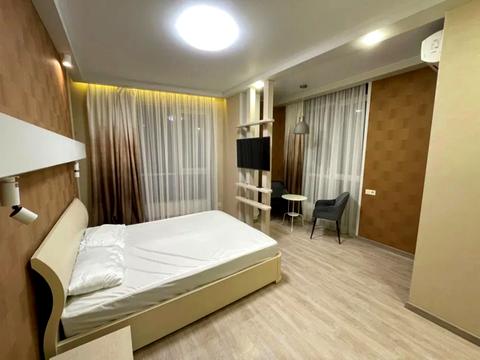 квартира за адресою Сімферопольська вул., 2-К