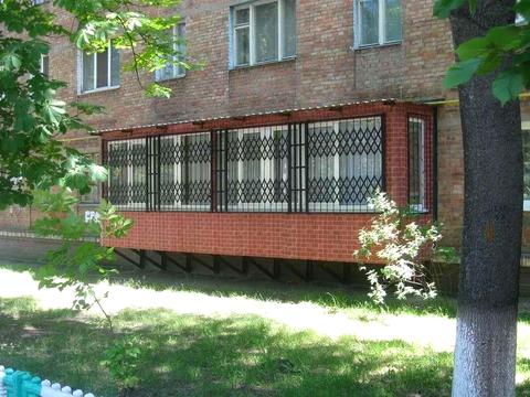 квартира по адресу Киев, Даниила Щербаковского ул. (Щербакова), 50/2