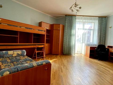квартира за адресою Ганни Барвінок вул., 1