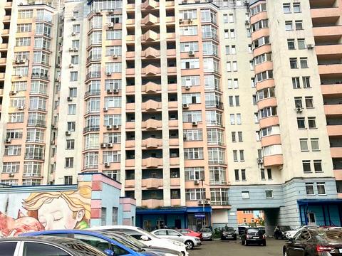 квартира по адресу Юлії Здановської вул. (Ломоносова), 54