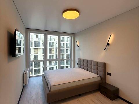 квартира за адресою Миколи Бобяка вул., 8