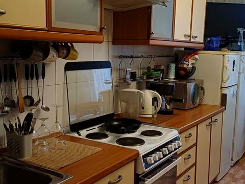 квартира по адресу Науки просп., 54-Б