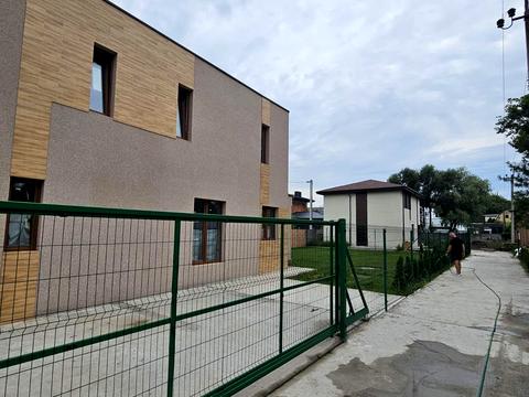 будинок за адресою Нова вул., 25б