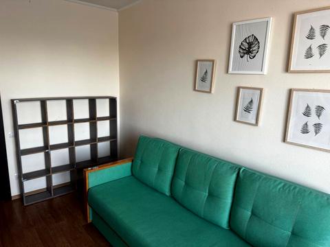 квартира по адресу Ю Здановської, 85
