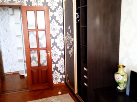 квартира за адресою Григорівське шосе (Комсомольське), 57