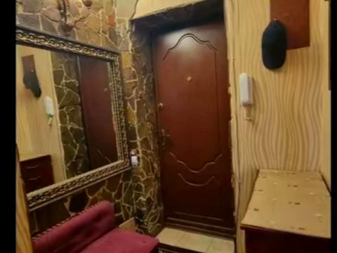 квартира по адресу Космонавтов ул., 8
