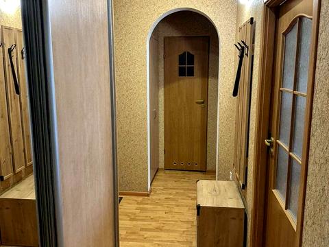 квартира за адресою Велика Васильківська вул. (Червоноармійська), 120