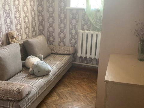 квартира по адресу Пастера ул., 9