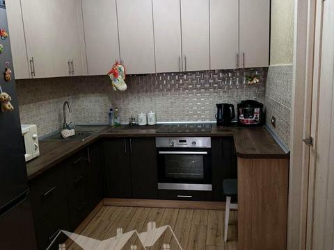 квартира по адресу Киевская ул., 251-А