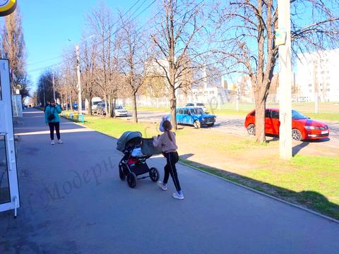 комерційна за адресою Медична вул., 25