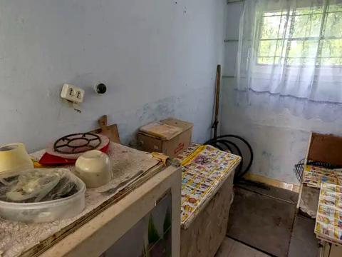 дом по адресу Сержанта Андрющенко ул. (Фрунзе), 210