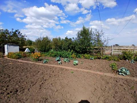 ділянка за адресою 6-та Лінія вул.