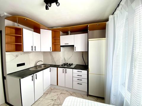 квартира по адресу Ильфа и Петрова ул., 41