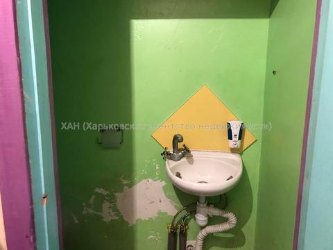 коммерческая по адресу Конторская ул. (Червоножовтнева), 16