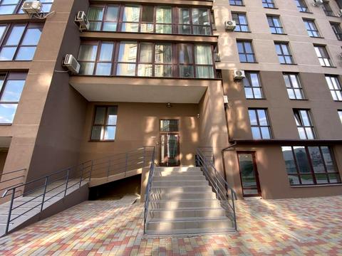 квартира по адресу Мандрыковская ул., 51л