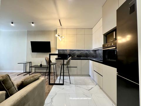 квартира за адресою Зарічна вул., 4