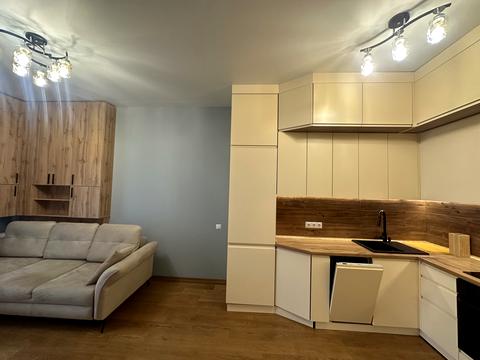 квартира по адресу Антоновича ул. (Сталинградской битвы), 31а