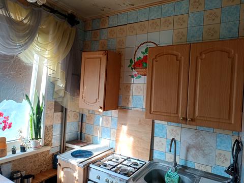 квартира по адресу Золочевская ул., 30/1