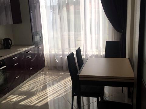 квартира за адресою Французький бульв., 60г