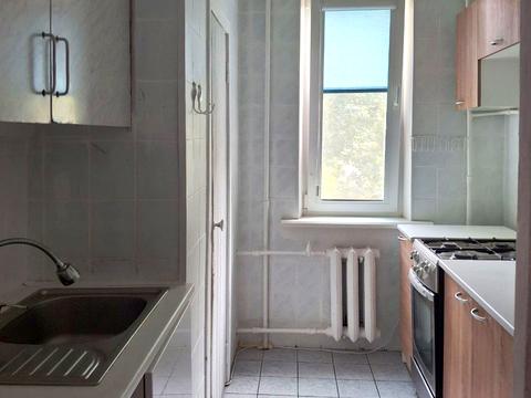 квартира по адресу Ушинского ул., 9