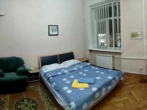 квартира за адресою Івана Мазепи вул. (Січневого Повстання), 3