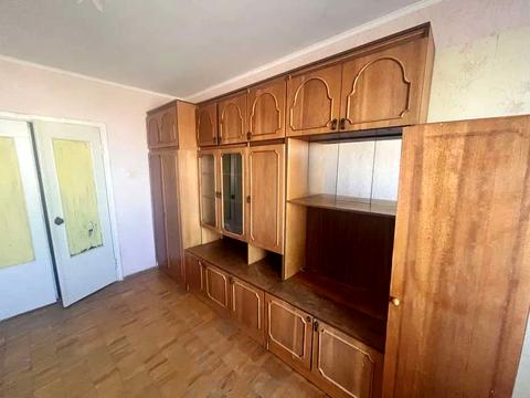 квартира по адресу Оноре де Бальзака ул., 87