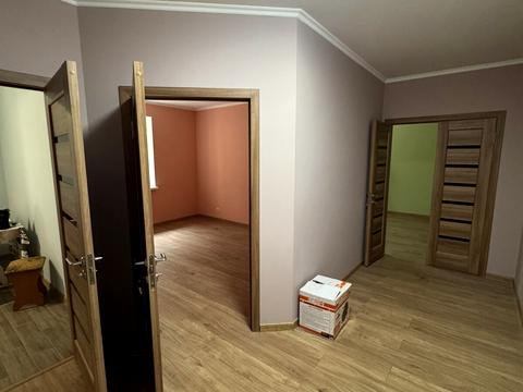 квартира за адресою Анатолія Бортняка вул., 4