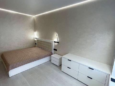 квартира по адресу Запорожское шоссе, 32д