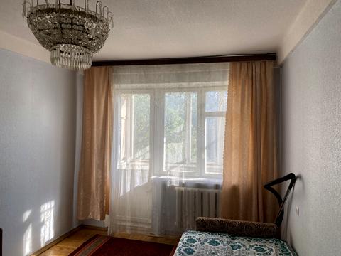 квартира по адресу Каунасская ул., 12