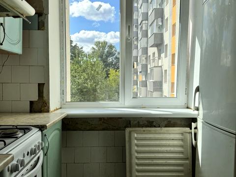квартира по адресу Чигиринська ул., 40