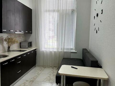 квартира за адресою Дерев'янка вул., 16а