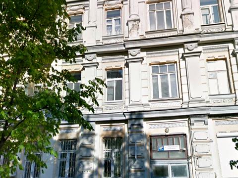 квартира по адресу Евгения Чикаленко ул. (Пушкінська), 31-А