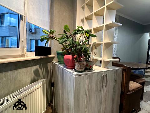 квартира за адресою Боголюбова вул., 20