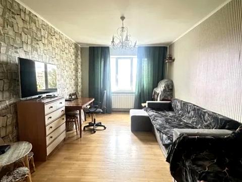 квартира по адресу Героев Днепра ул., 35