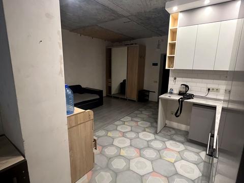 квартира за адресою Тарасівська, 9